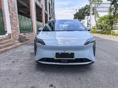 GAC AION Y Plus 510 Smart Luxury Edition - ფოტო 2