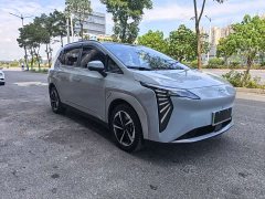 GAC AION Y Plus 510 Smart Luxury Edition - ფოტო 3
