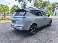 GAC AION Y Plus 510 Smart Luxury Edition - ფოტო 4