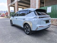 GAC AION Y Plus 510 Smart Luxury Edition - ფოტო 6