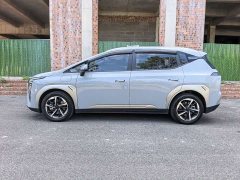 GAC AION Y Plus 510 Smart Luxury Edition - ფოტო 7