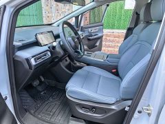 GAC AION Y Plus 510 Smart Luxury Edition - ფოტო 8