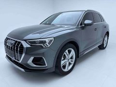 Audi Q3 35 TFSI Fashion Elegant Edition - ფოტო 1