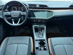 Audi Q3 35 TFSI Fashion Elegant Edition - ფოტო 10