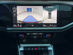 Audi Q3 35 TFSI Fashion Elegant Edition - ფოტო 12