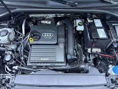 Audi Q3 35 TFSI Fashion Elegant Edition - ფოტო 14