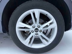 Audi Q3 35 TFSI Fashion Elegant Edition - ფოტო 15