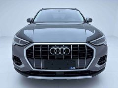 Audi Q3 35 TFSI Fashion Elegant Edition - ფოტო 2