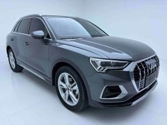 Audi Q3 35 TFSI Fashion Elegant Edition - ფოტო 3