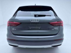 Audi Q3 35 TFSI Fashion Elegant Edition - ფოტო 5