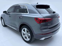 Audi Q3 35 TFSI Fashion Elegant Edition - ფოტო 6