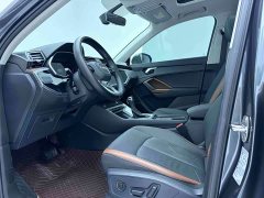 Audi Q3 35 TFSI Fashion Elegant Edition - ფოტო 7