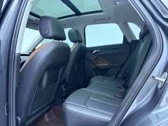 Audi Q3 35 TFSI Fashion Elegant Edition - ფოტო 8