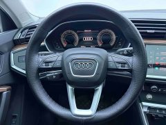 Audi Q3 35 TFSI Fashion Elegant Edition - ფოტო 9