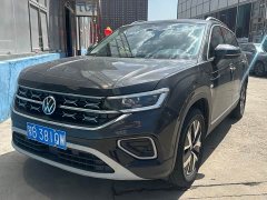 Volkswagen Taos 280TSI FWD Luxury Plus Advanced Edition - ფოტო 1