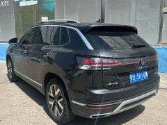 Volkswagen Taos 280TSI FWD Luxury Plus Advanced Edition - ფოტო 2