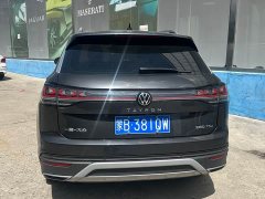 Volkswagen Taos 280TSI FWD Luxury Plus Advanced Edition - ფოტო 3
