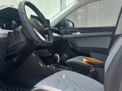 Volkswagen Taos 280TSI FWD Luxury Plus Advanced Edition - ფოტო 5