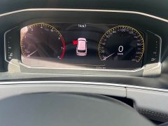 Volkswagen Taos 280TSI FWD Luxury Plus Advanced Edition - ფოტო 6