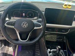 Volkswagen Taos 280TSI FWD Luxury Plus Advanced Edition - ფოტო 7
