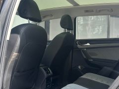 Volkswagen Taos 280TSI FWD Luxury Plus Advanced Edition - ფოტო 9