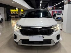 Kia Situs 1.5L CVT Luxury - ფოტო 2
