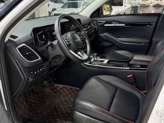 Kia Situs 1.5L CVT Luxury - ფოტო 3