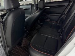 Kia Situs 1.5L CVT Luxury - ფოტო 4