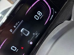 Kia Situs 1.5L CVT Luxury - ფოტო 8