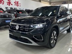 Volkswagen Taos 280TSI FWD Luxury Plus Advanced Edition - ფოტო 1