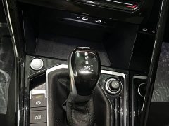 Volkswagen Taos 280TSI FWD Luxury Plus Advanced Edition - ფოტო 10