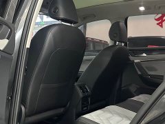 Volkswagen Taos 280TSI FWD Luxury Plus Advanced Edition - ფოტო 11