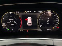 Volkswagen Taos 280TSI FWD Luxury Plus Advanced Edition - ფოტო 12