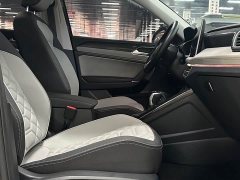 Volkswagen Taos 280TSI FWD Luxury Plus Advanced Edition - ფოტო 14