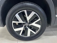 Volkswagen Taos 280TSI FWD Luxury Plus Advanced Edition - ფოტო 16
