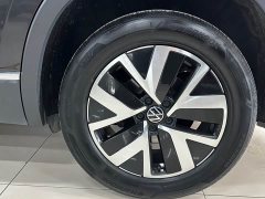 Volkswagen Taos 280TSI FWD Luxury Plus Advanced Edition - ფოტო 17