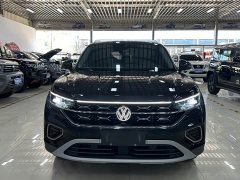 Volkswagen Taos 280TSI FWD Luxury Plus Advanced Edition - ფოტო 2