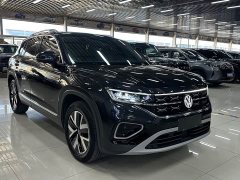 Volkswagen Taos 280TSI FWD Luxury Plus Advanced Edition - ფოტო 3