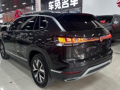 Volkswagen Taos 280TSI FWD Luxury Plus Advanced Edition - ფოტო 4