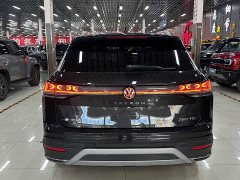 Volkswagen Taos 280TSI FWD Luxury Plus Advanced Edition - ფოტო 5