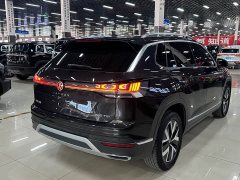 Volkswagen Taos 280TSI FWD Luxury Plus Advanced Edition - ფოტო 6