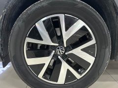 Volkswagen Taos 280TSI FWD Luxury Plus Advanced Edition - ფოტო 7