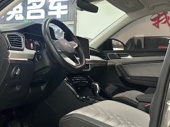 Volkswagen Taos 280TSI FWD Luxury Plus Advanced Edition - ფოტო 8
