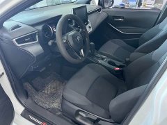 Toyota Corolla Hybrid 1.8H E-CVT Luxury - ფოტო 7