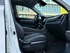GAC GS4 PLUS 390T Edition - ფოტო 10