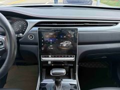 GAC GS4 PLUS 390T Edition - ფოტო 11
