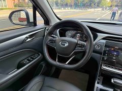 GAC GS4 PLUS 390T Edition - ფოტო 13