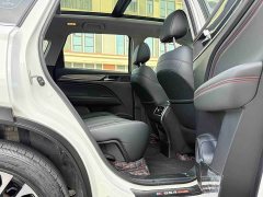 GAC GS4 PLUS 390T Edition - ფოტო 15