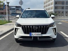 GAC GS4 PLUS 390T Edition - ფოტო 2