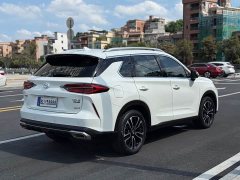 GAC GS4 PLUS 390T Edition - ფოტო 6